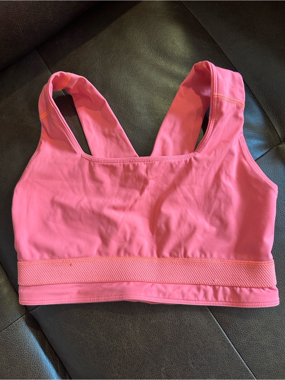 Win Win Sports Bra - Picture 4 of 4
